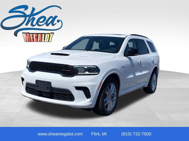 Used 2025 Dodge Durango R/T AWD/4WD image 1