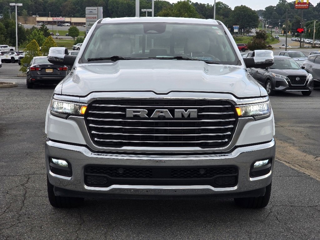 Used 2025 RAM 1500 Laramie image 22