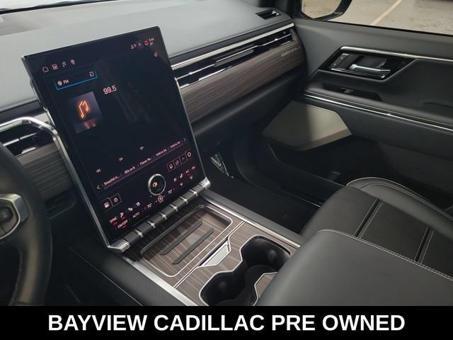 Used 2025 GMC Sierra EV Denali AWD/4WD image 26