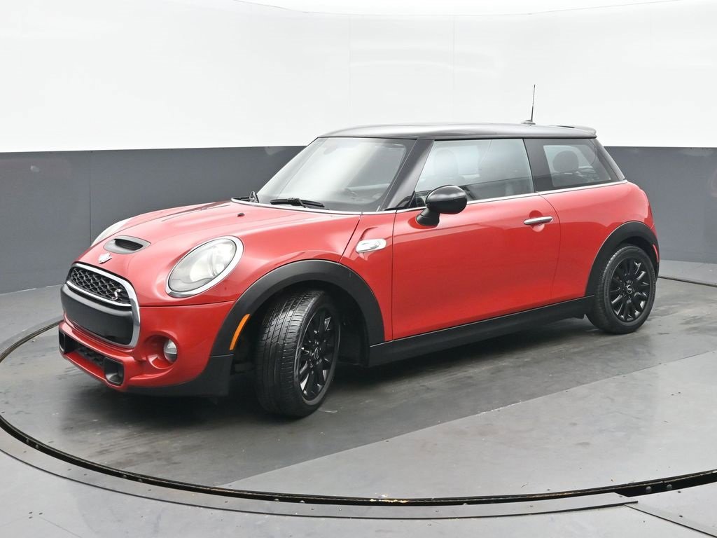 Used 2016 MINI Cooper S w/ Storage Package image 7