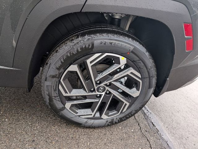 New 2026 Hyundai Tucson Limited AWD/4WD image 25