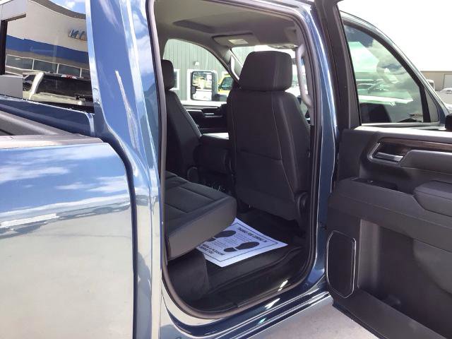 New 2026 Chevrolet Silverado 3500 LT AWD/4WD image 15