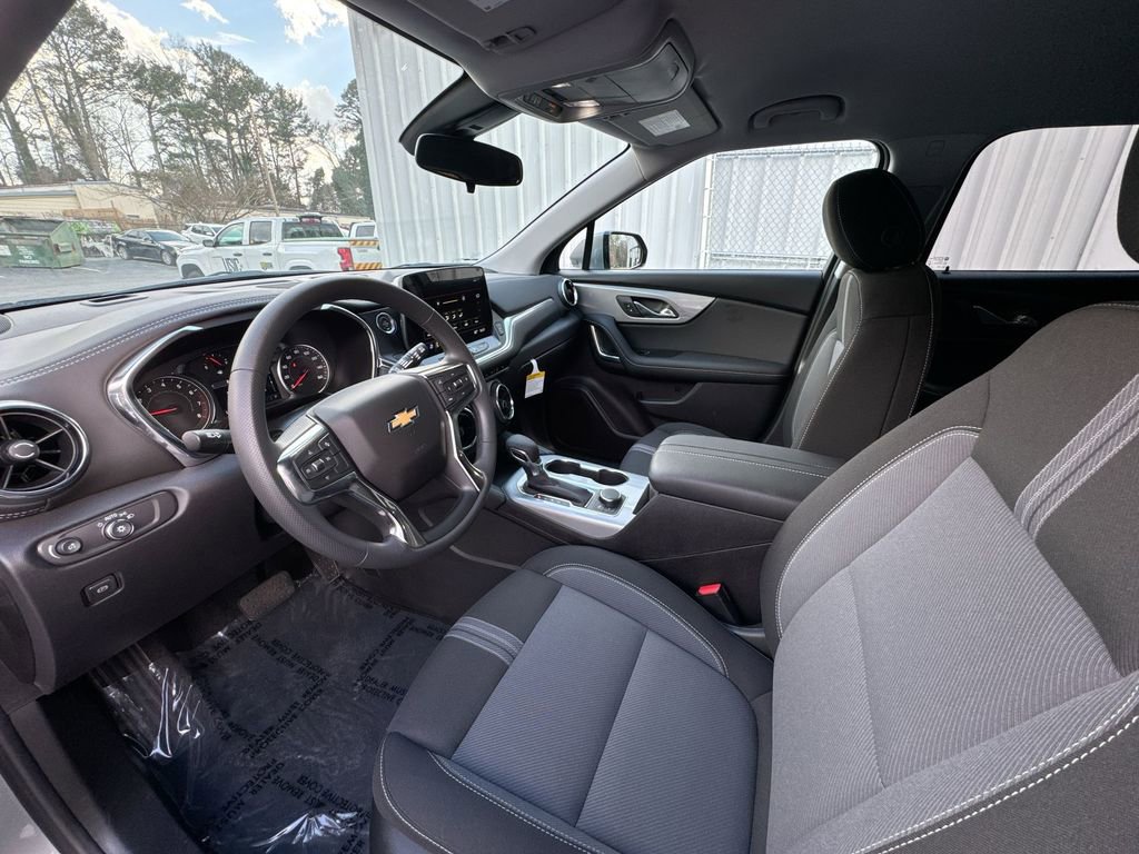 New 2026 Chevrolet Blazer LT FWD image 13