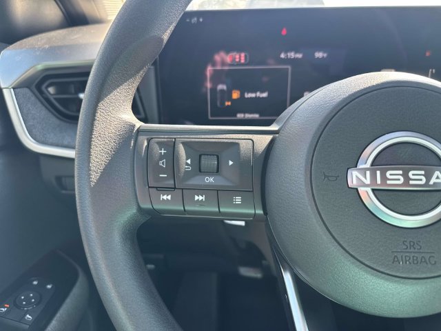 New 2027 Nissan Kicks SV AWD/4WD image 23