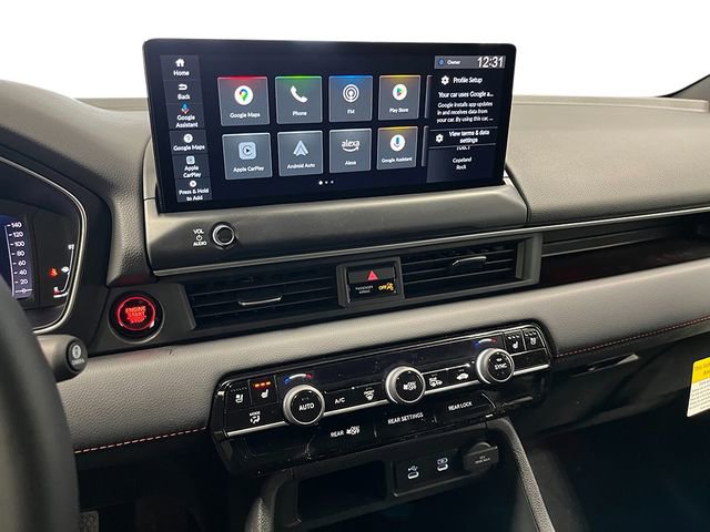 New 2026 Honda Pilot Black Edition image 24