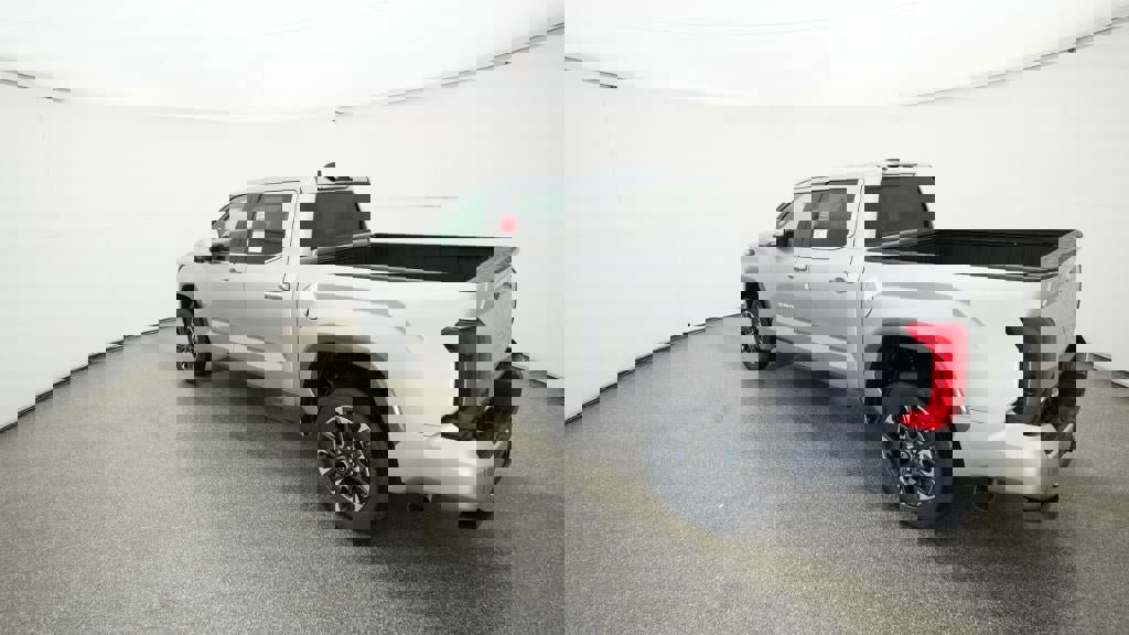 New 2026 Toyota Tundra Limited image 5