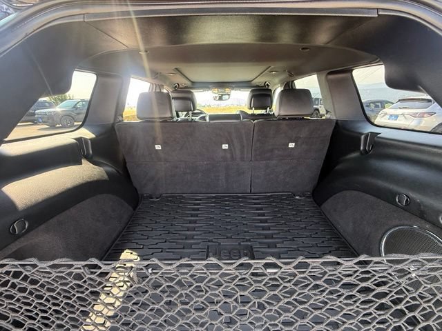 Used 2019 Jeep Grand Cherokee Trailhawk w/ Trailhawk Luxury Group AWD/4WD image 18