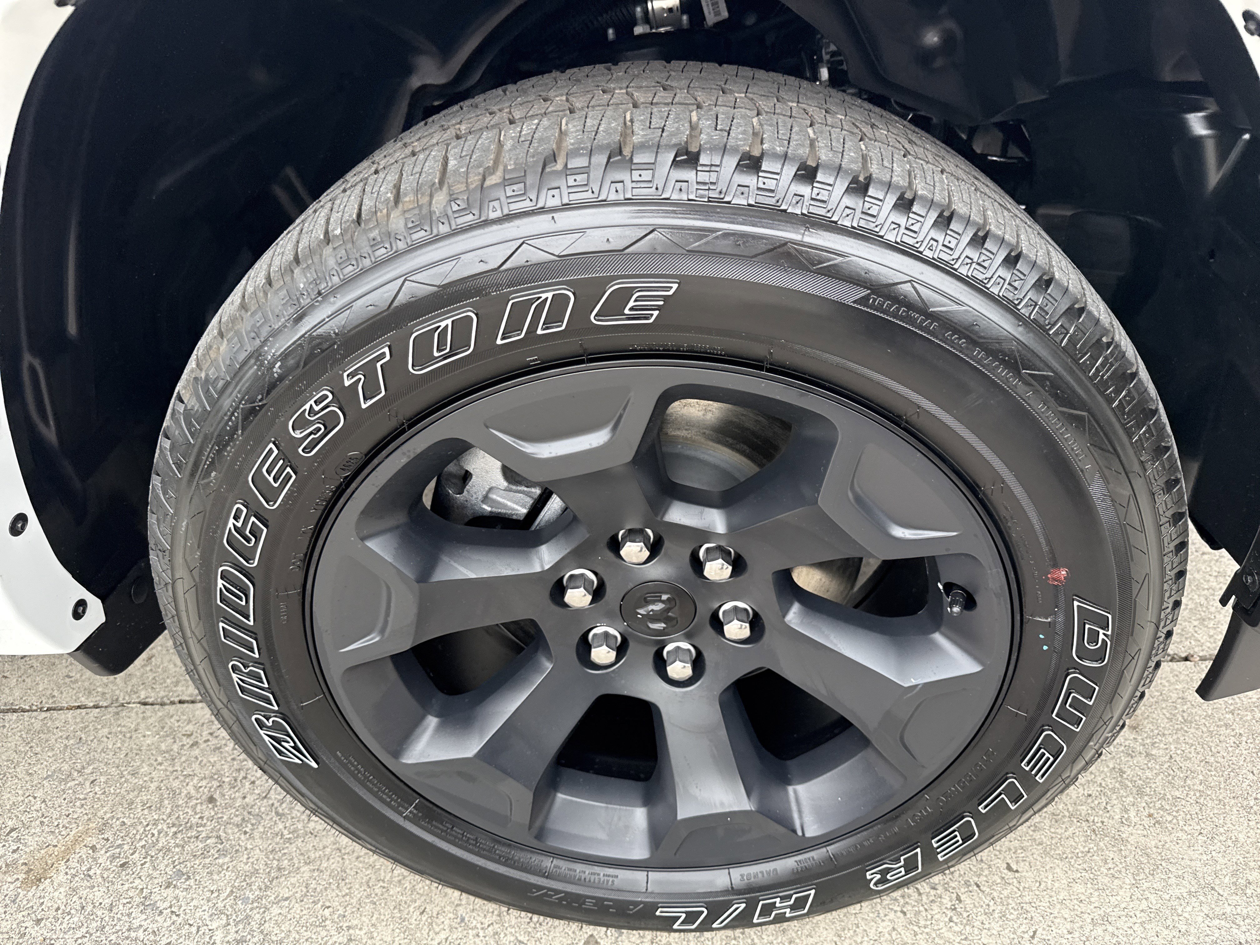 New 2026 RAM 1500 Big Horn image 13