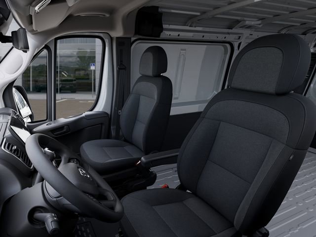 New 2026 RAM ProMaster 2500 w/ Quick Order Package 22G SLT image 23