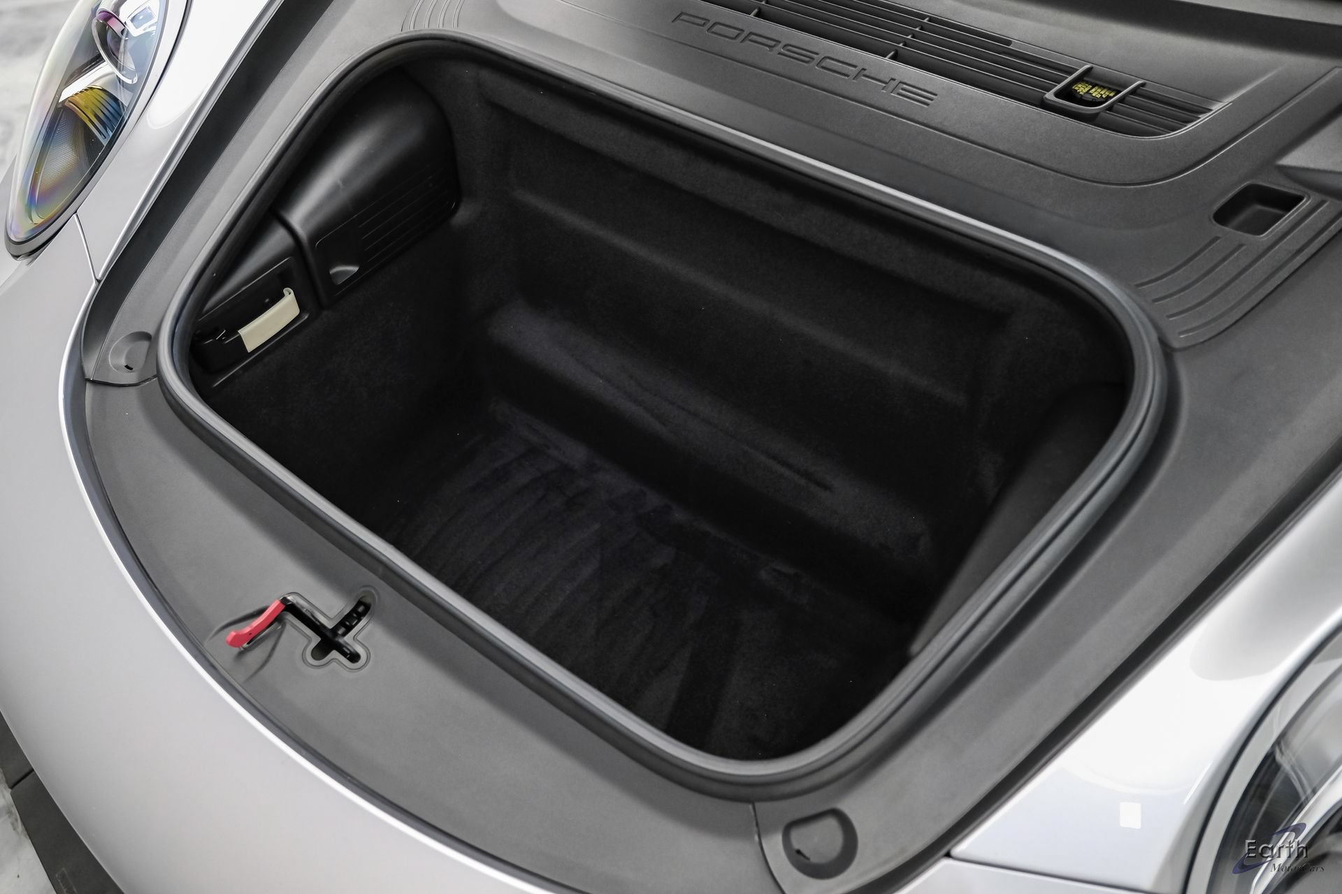 Used 2017 Porsche 911 Carrera S RWD image 93