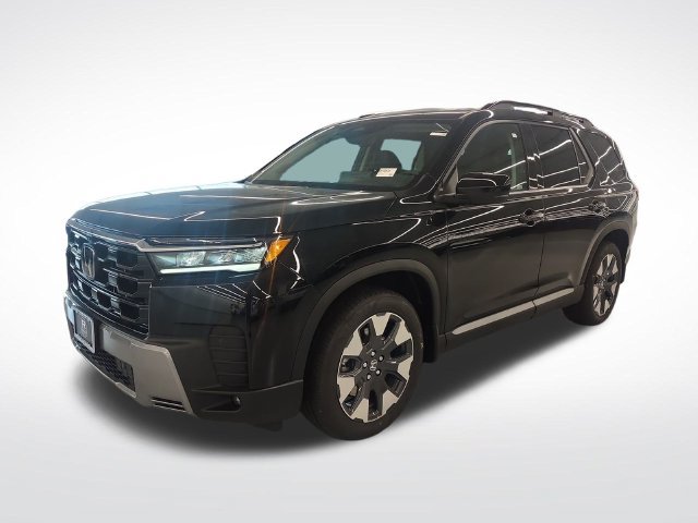New 2026 Honda Pilot Touring image 2