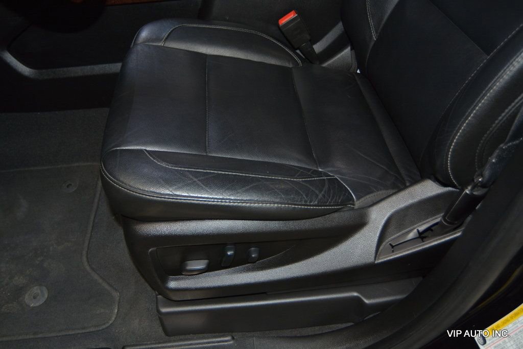 Used 2019 GMC Yukon XL SLT image 17