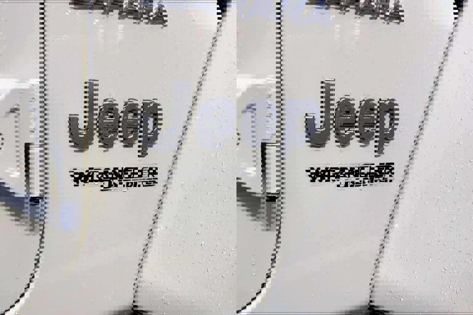 Used 2019 Jeep Wrangler Unlimited Sahara image 9