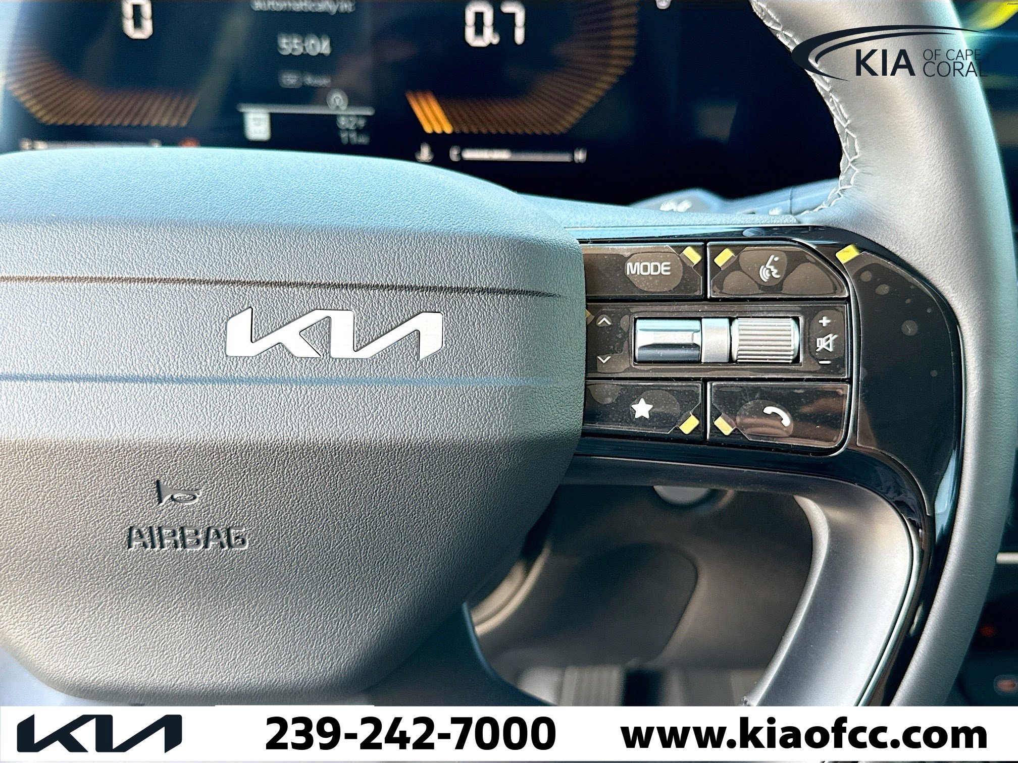 New 2026 Kia Sorento S image 33