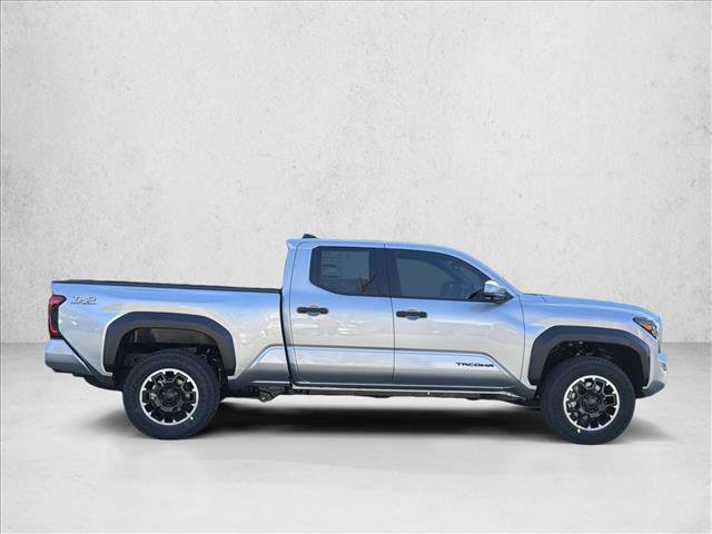 New 2026 Toyota Tacoma TRD Off-Road image 4