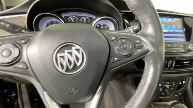 Used 2019 Buick Envision Essence FWD image 24