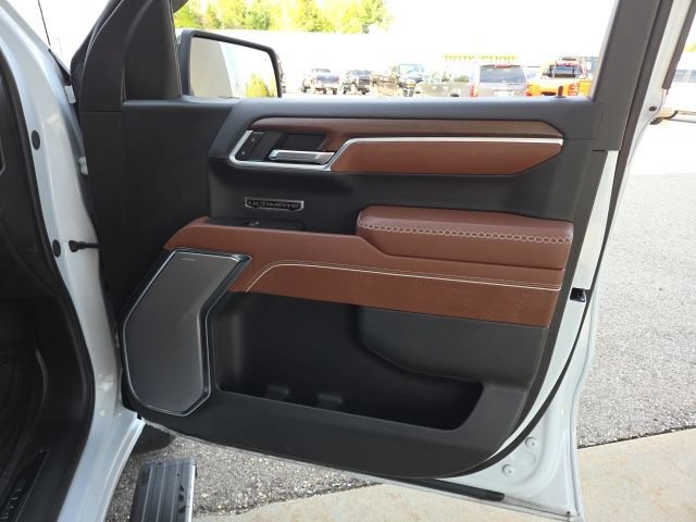 Used 2026 GMC Sierra 1500 Denali Ultimate AWD/4WD image 60