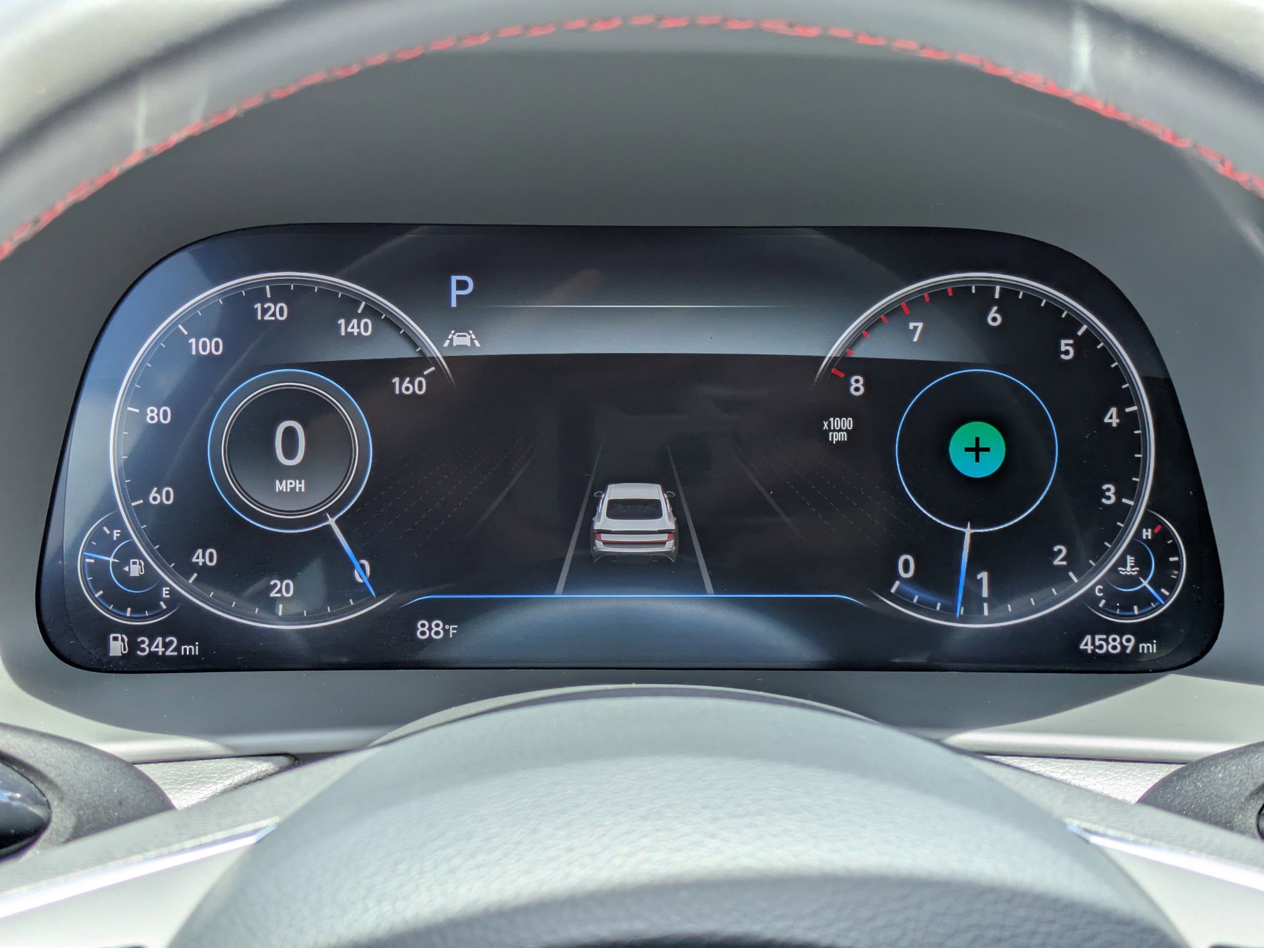 Certified 2023 Hyundai Sonata SEL Plus FWD image 28
