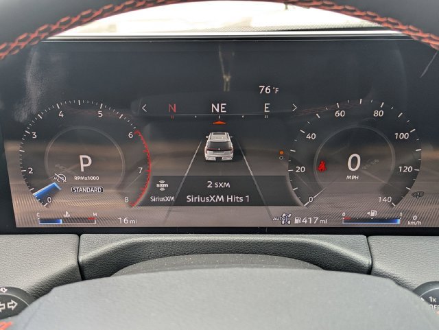 New 2026 Nissan Armada PRO-4X w/ Captain's Chari Seat Package AWD/4WD image 21