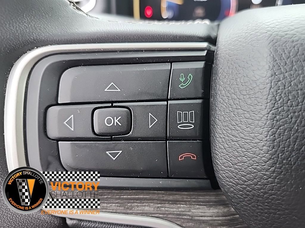 Used 2023 Jeep Wagoneer Series III w/ Preferred Equipment Group image 35