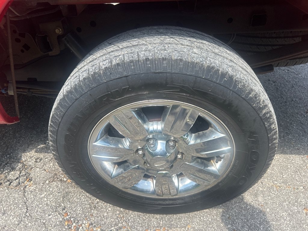 Used 2010 Ford F150 XLT RWD image 20