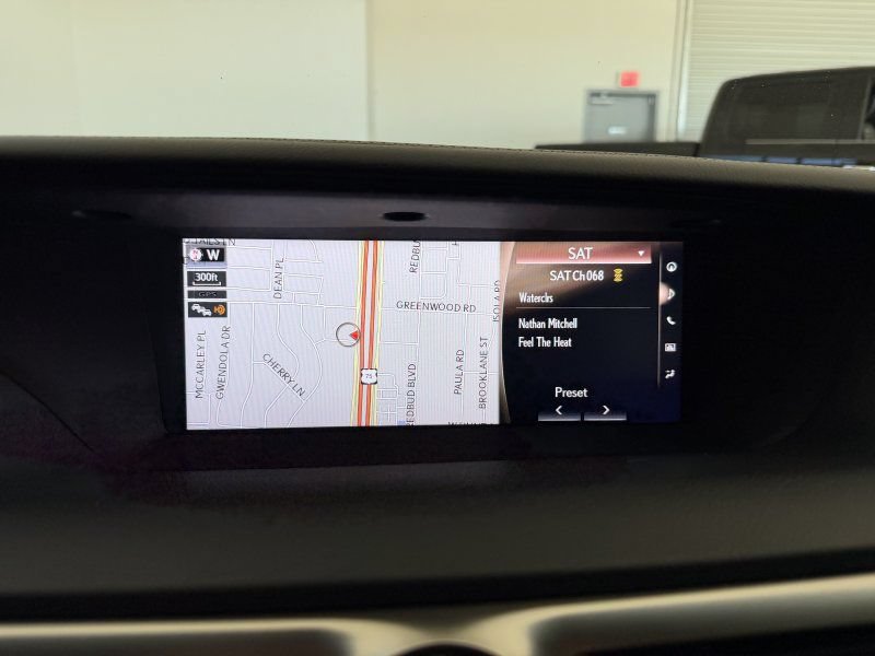 Used 2018 Lexus GS 350 F Sport w/ Preferred Accessory Package RWD image 25