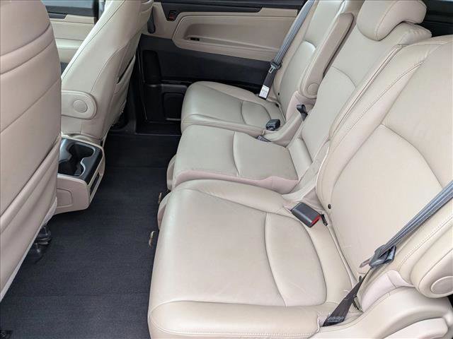 Used 2019 Honda Odyssey EX-L image 18
