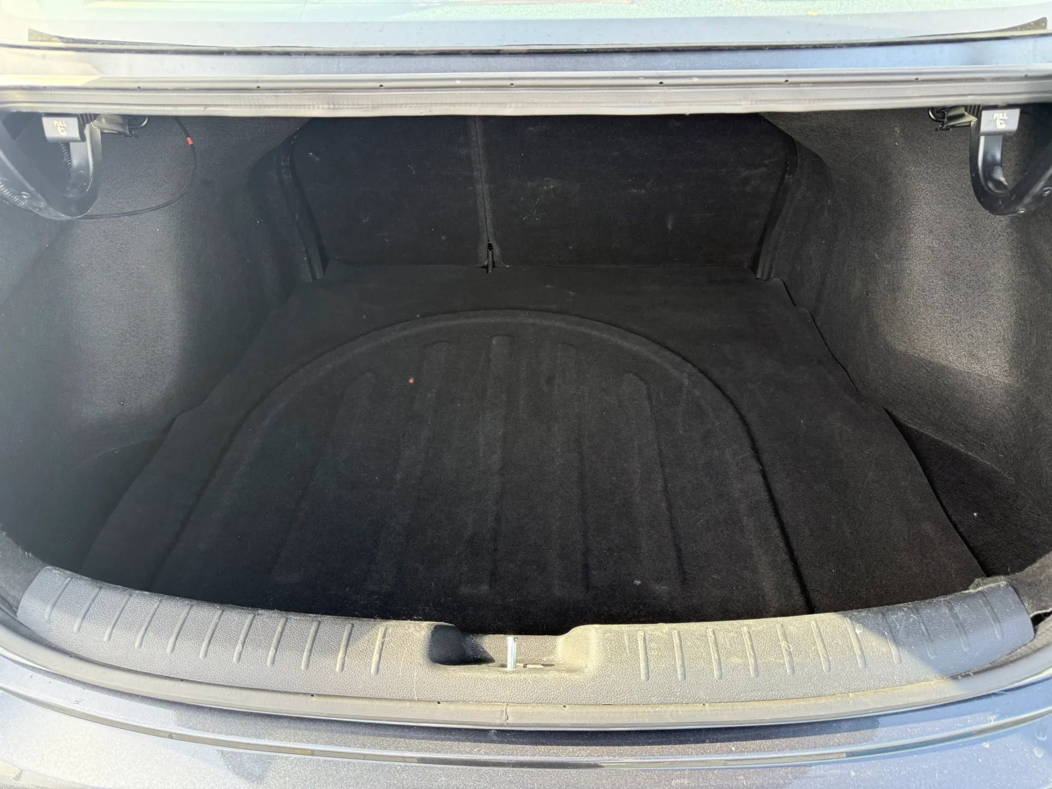 Used 2023 Kia Forte LXS FWD image 16