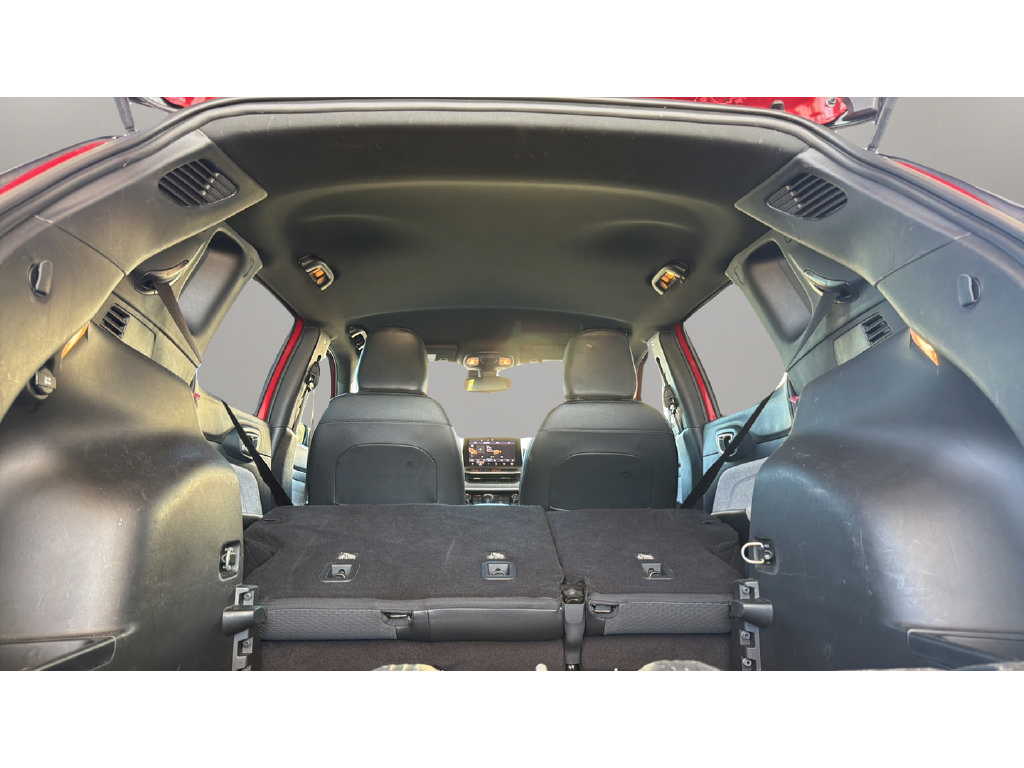 Used 2024 Jeep Compass Latitude AWD/4WD image 9