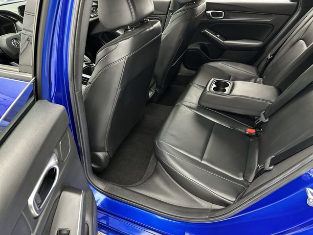 Used 2023 Acura Integra A-Spec FWD image 22