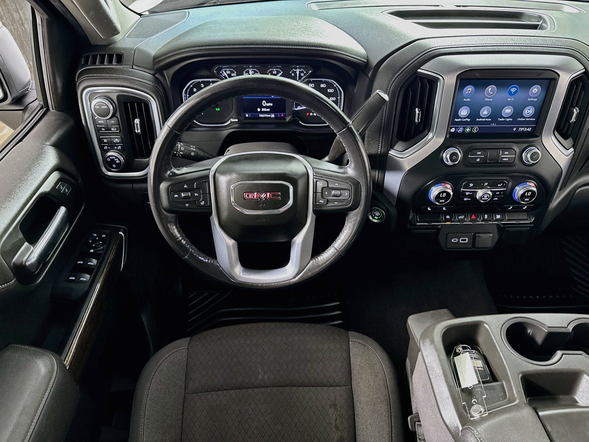 Used 2022 GMC Sierra 1500 Elevation AWD/4WD image 22