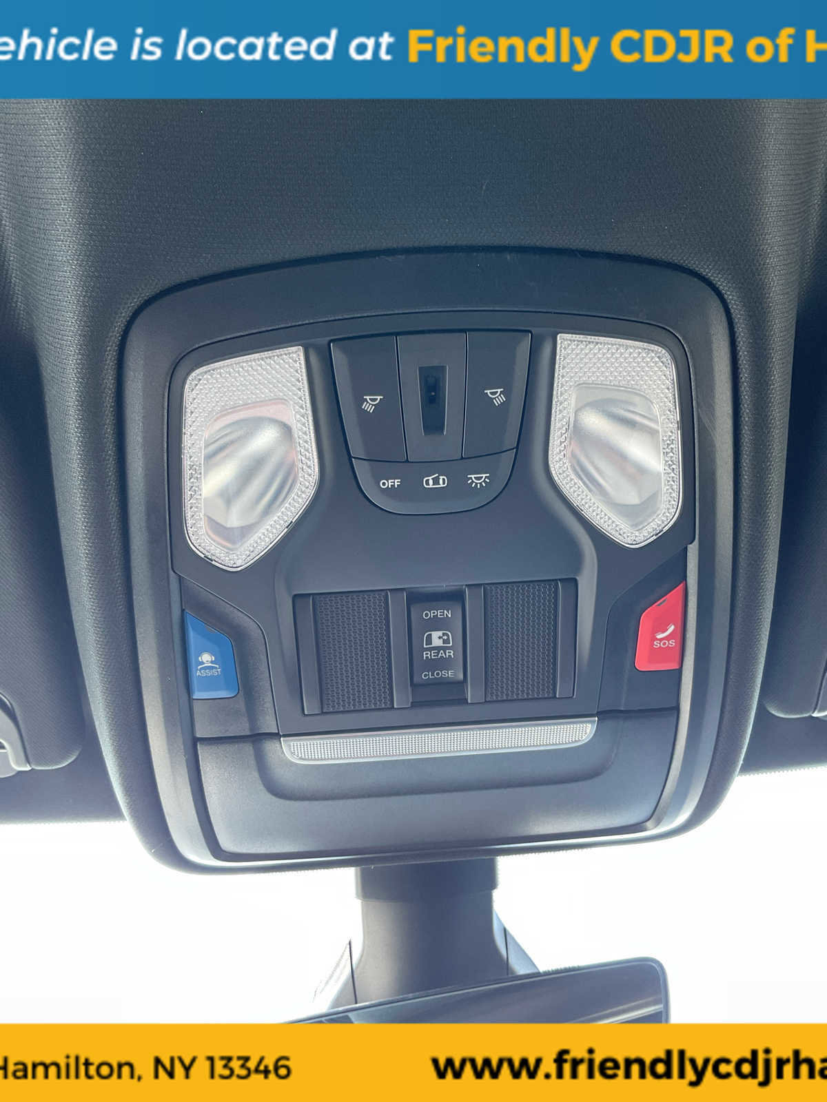 Used 2023 RAM 1500 Big Horn image 32