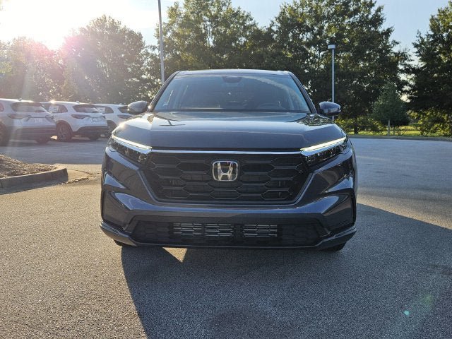 New 2026 Honda CR-V LX image 2