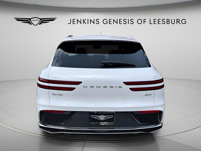 New 2026 Genesis GV70 2.5T Advanced image 13