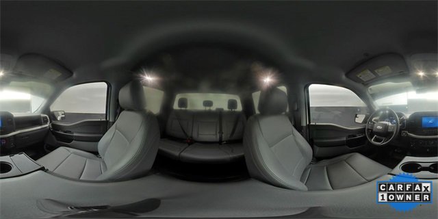 Used 2022 Ford F150 XL w/ Equipment Group 101A High image 25