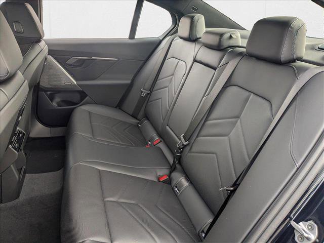 Used 2025 BMW 530i xDrive w/ M Sport Package image 16