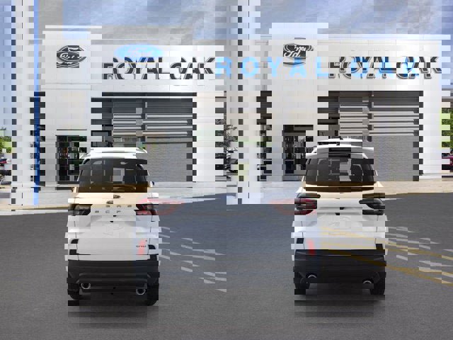 New 2026 Ford Escape ST-Line Select image 5