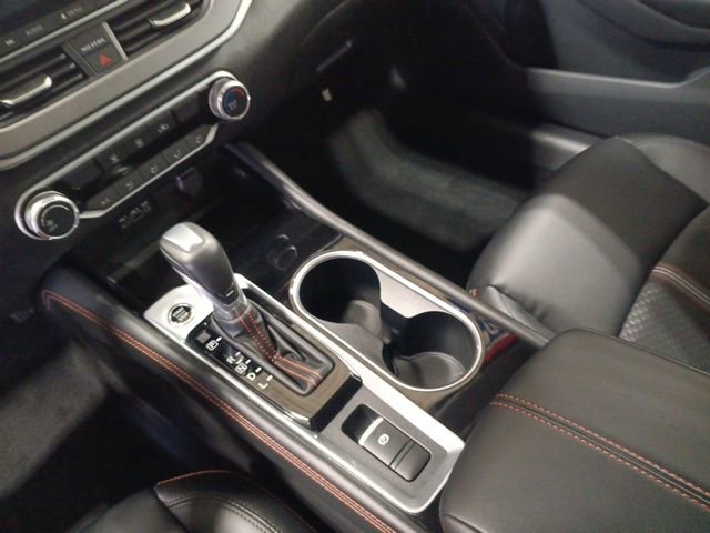 Certified 2025 Nissan Altima 2.5 SR image 15