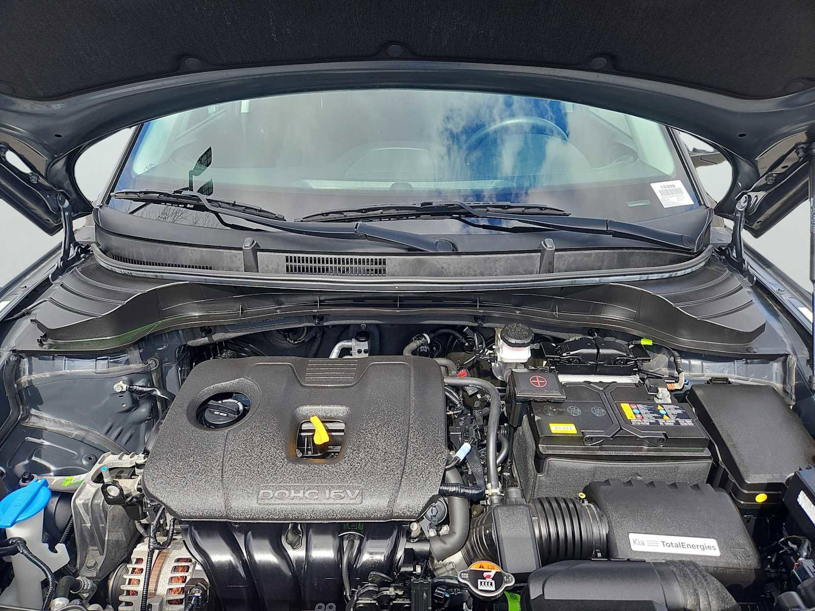 Used 2023 Kia Soul S image 30