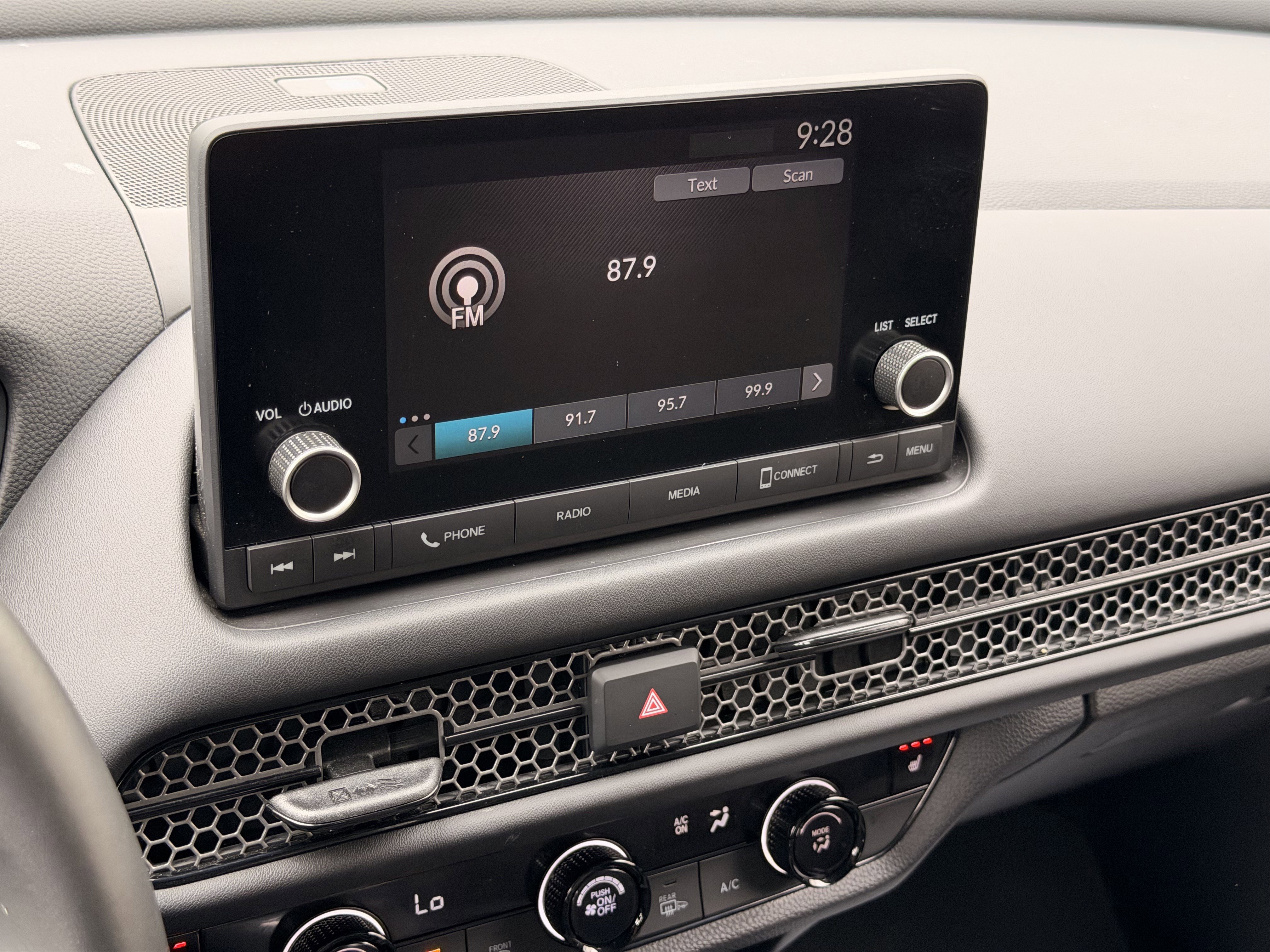 Certified 2024 Honda HR-V Sport image 25