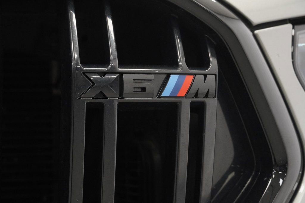 Used 2023 BMW X6 M w/ Competition Package image 11