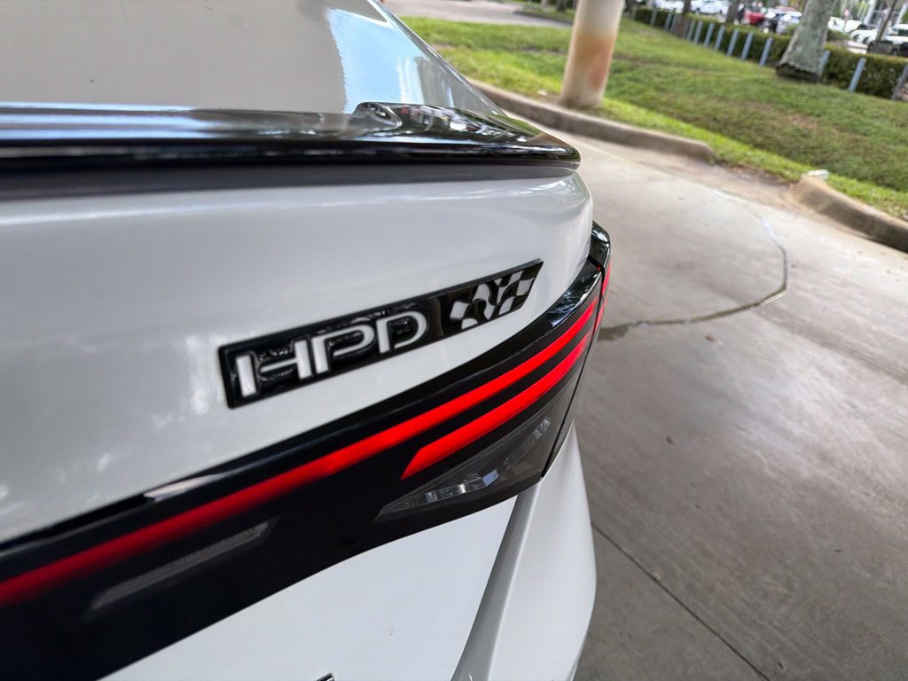 Used 2023 Honda Accord Sport image 19