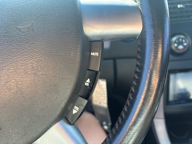 Used 2006 Pontiac GTO RWD image 12