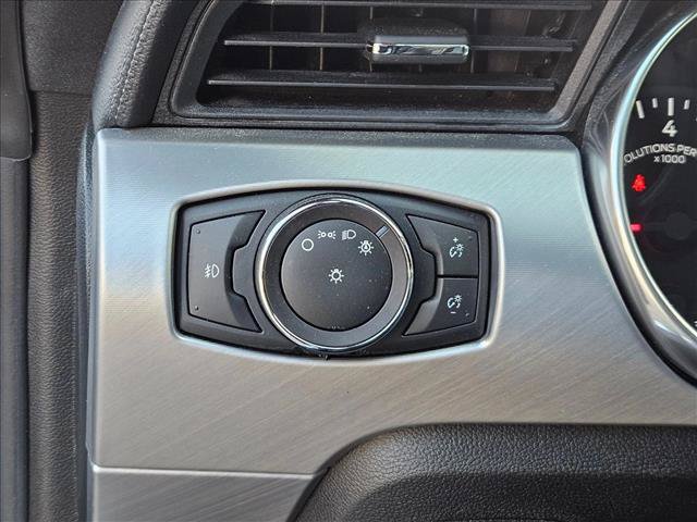 Used 2021 Ford Mustang Premium RWD image 24