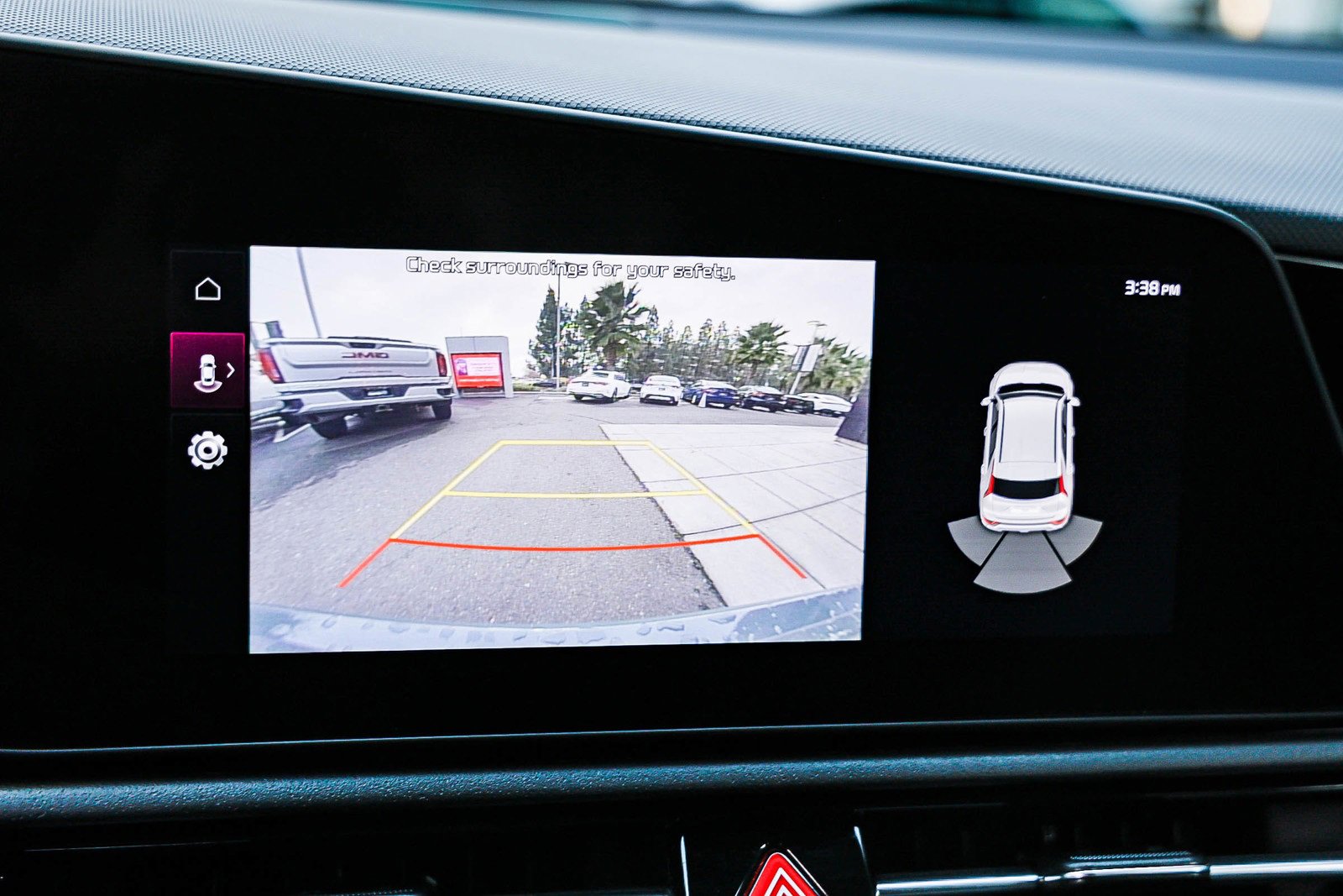 Used 2023 Kia Niro EX image 24