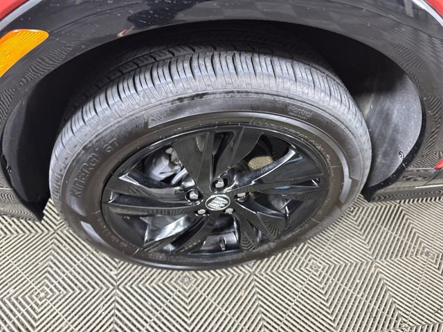 Used 2024 Buick Encore GX Sport Touring w/ Comfort Package image 10