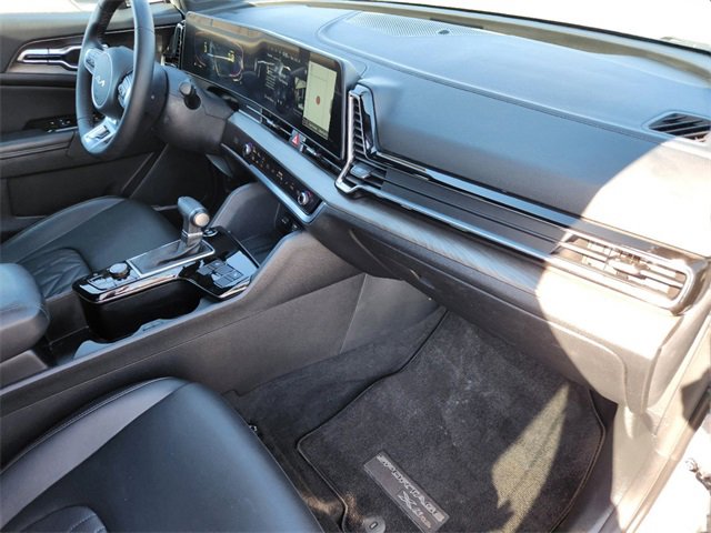 Used 2024 Kia Sportage X-Line image 20
