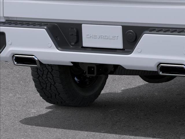 New 2025 Chevrolet Silverado 1500 RST w/ RST All Star Premium Package image 14