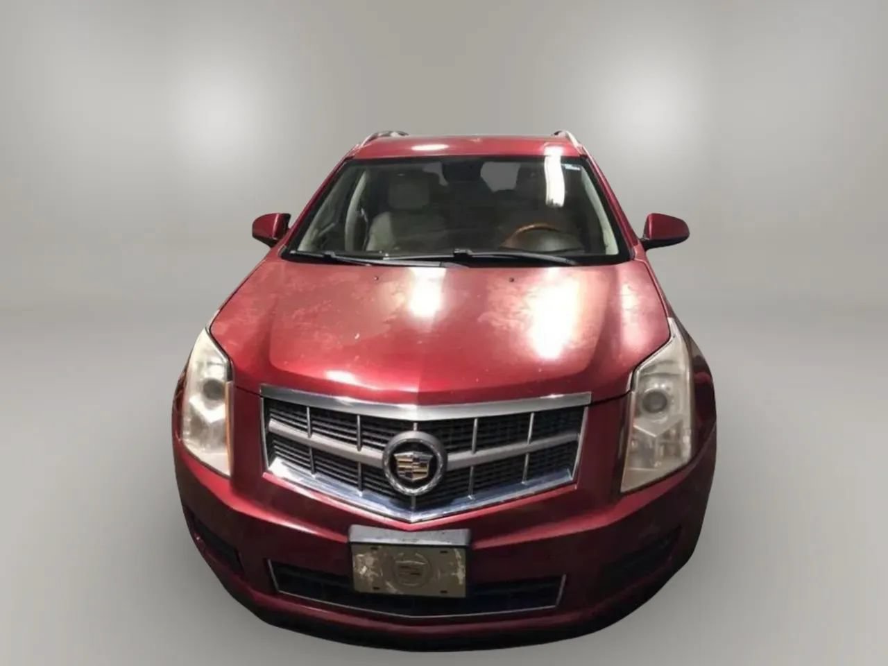 Used 2011 Cadillac SRX Luxury FWD image 6