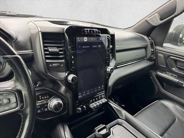Used 2022 RAM 1500 Limited AWD/4WD image 14